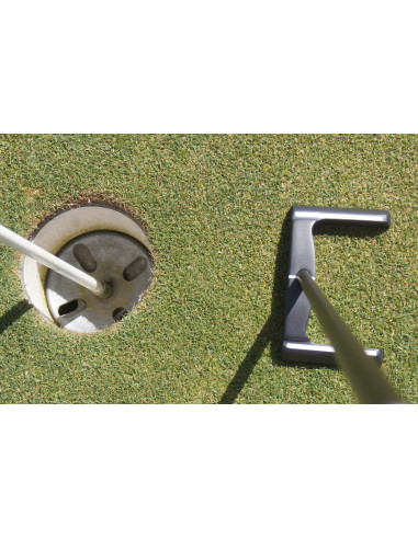 PEGG PUTTER 3 - CS - CENTER SHAFT
