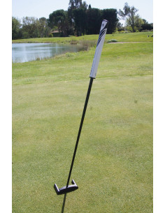 PEGG PUTTER 3 - CS - CENTER SHAFT