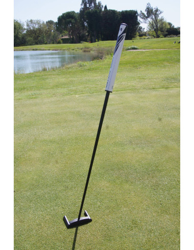 PEGG PUTTER 3 - CS - CENTER SHAFT