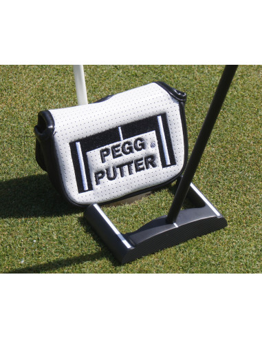 PEGG PUTTER 3 - CS - CENTER SHAFT