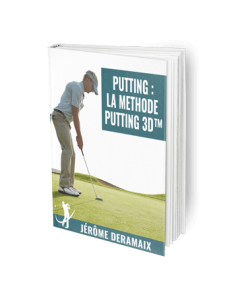 E-book PUTTING 3D (r)