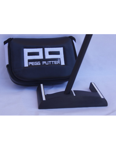 PEGG PUTTER 3.0 - DROITIER