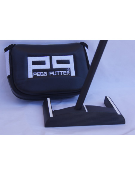 PEGG PUTTER 3.0 - DROITIER