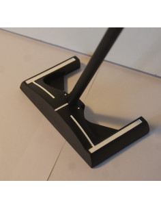 BLACK SWAN - self standing + Zero Torque