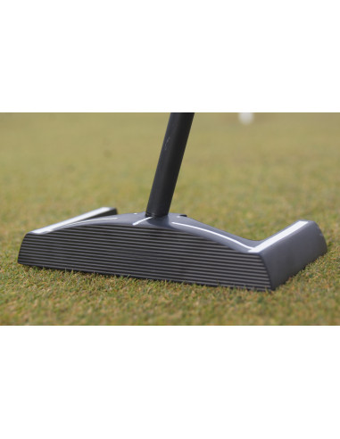 BLACK SWAN - self standing + Zero Torque