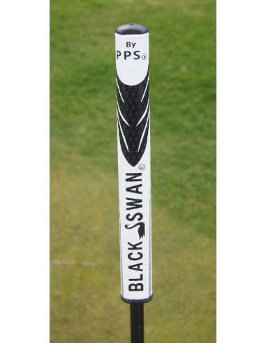 BLACK SWAN - self standing + Zero Torque