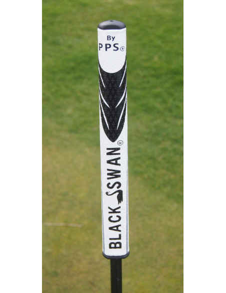 BLACK SWAN - self standing + Zero Torque