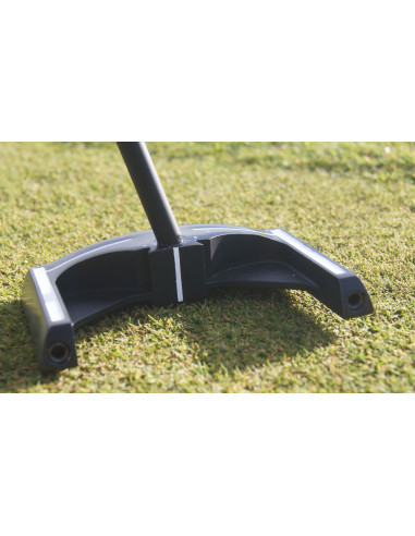 BLACK SWAN - self standing + Zero Torque