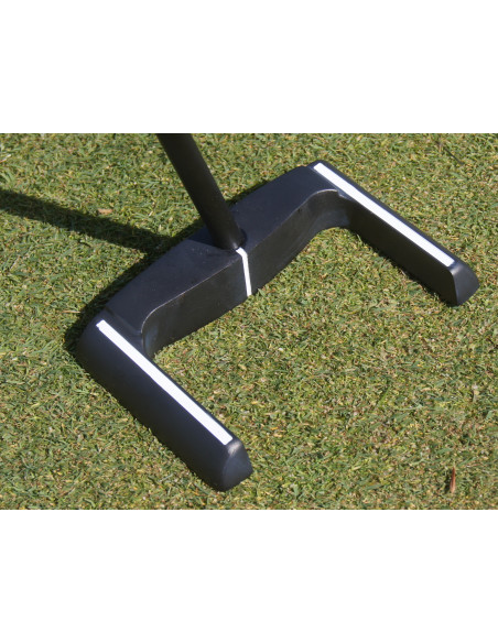 PEGG PUTTER 3 - CS - CENTER SHAFT