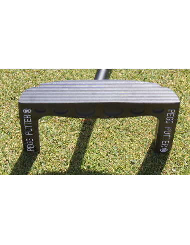 PEGG PUTTER 3 - CS - CENTER SHAFT