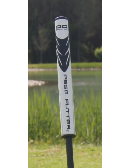 PEGG PUTTER 3 - CS - CENTER SHAFT
