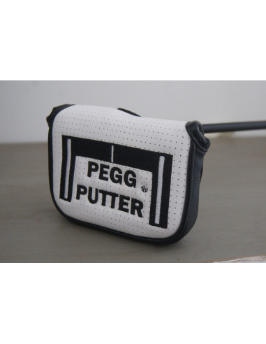 PEGG PUTTER 3 - CS - CENTER SHAFT