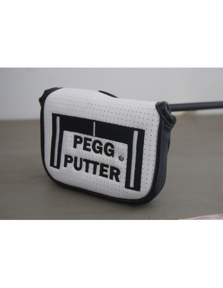 PEGG PUTTER 3 - CS - CENTER SHAFT